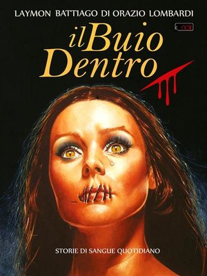 cover image of Il Buio Dentro
